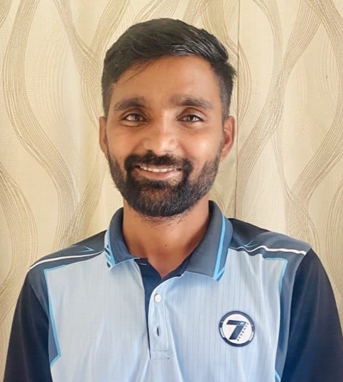 VAGHELA GIRIRAJSINH DHANRAJSINH